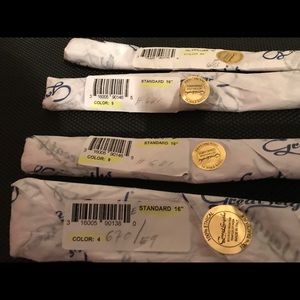 Great lengths hair extensions 16 inches